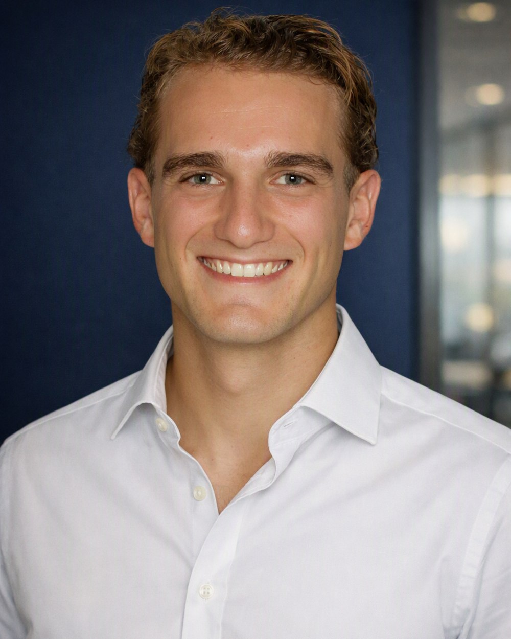 Thomas Giraud, fondateur de Capitom